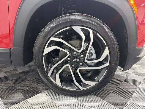 New 2026 Chevrolet TrailBlazer RS w/ Convenience Package image 64