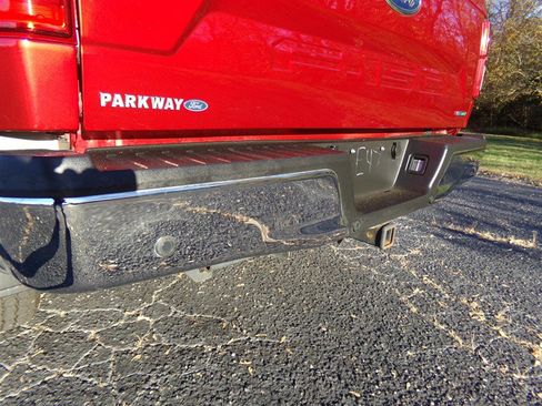 Used 2019 Ford F150 XLT w/ Equipment Group 302A Luxury image 16