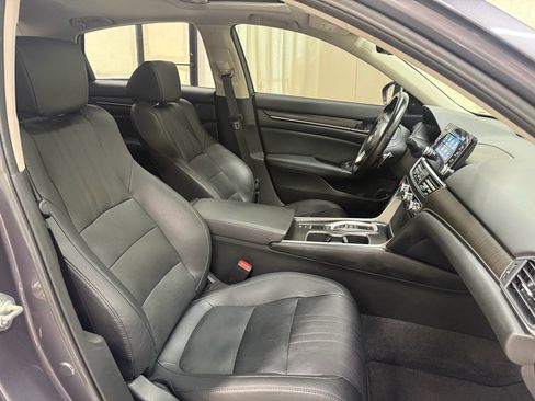 Used 2020 Honda Accord EX-L image 24