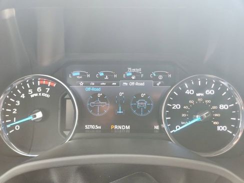 Certified 2021 Ford F250 Lariat AWD/4WD image 42