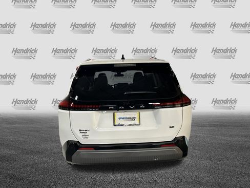 Used 2026 Toyota RAV4 SE AWD/4WD image 9