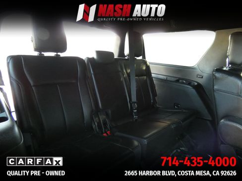 Used 2020 Ford Expedition Max XLT w/ Equipment Group 202A RWD image 46