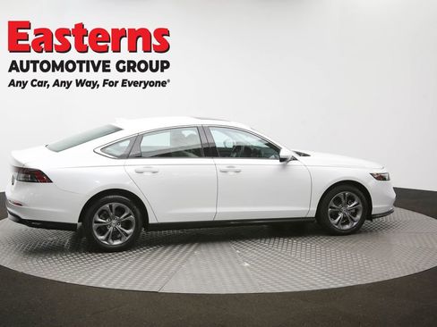 Used 2024 Honda Accord EX image 43