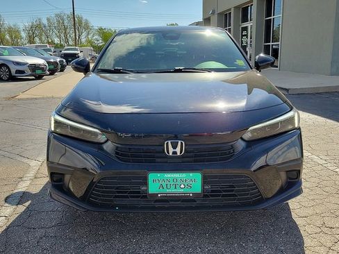 Used 2024 Honda Civic Sport image 8