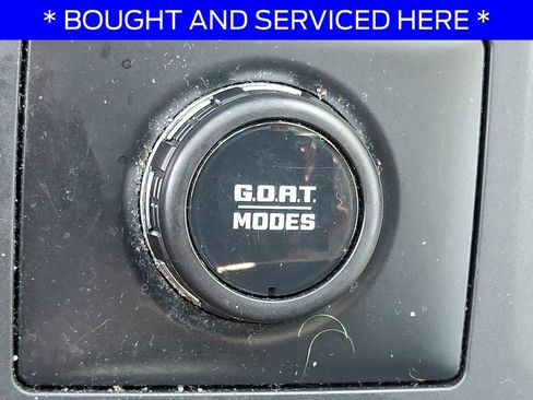 Certified 2023 Ford Bronco Sport Outer Banks AWD/4WD image 23