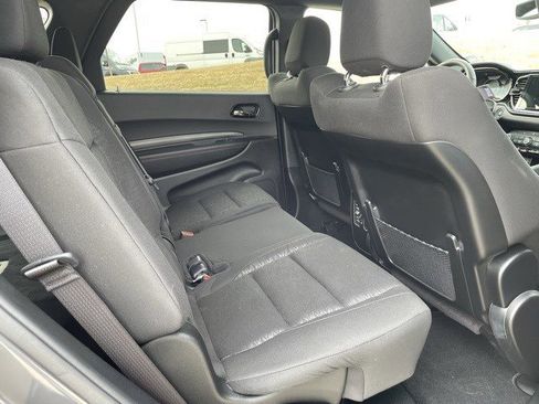 New 2026 Dodge Durango GT w/ Blacktop Package image 12