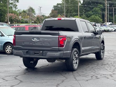 Used 2024 Ford F150 STX AWD/4WD image 16