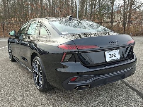 New 2026 Audi A6 Premium Plus image 3