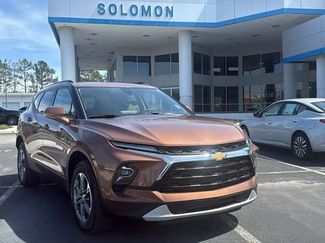 Used 2024 Chevrolet Blazer LT w/ Convenience Package video 1