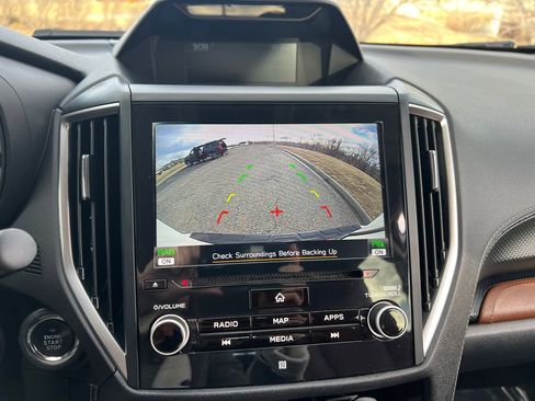 Used 2019 Subaru Forester Touring image 19