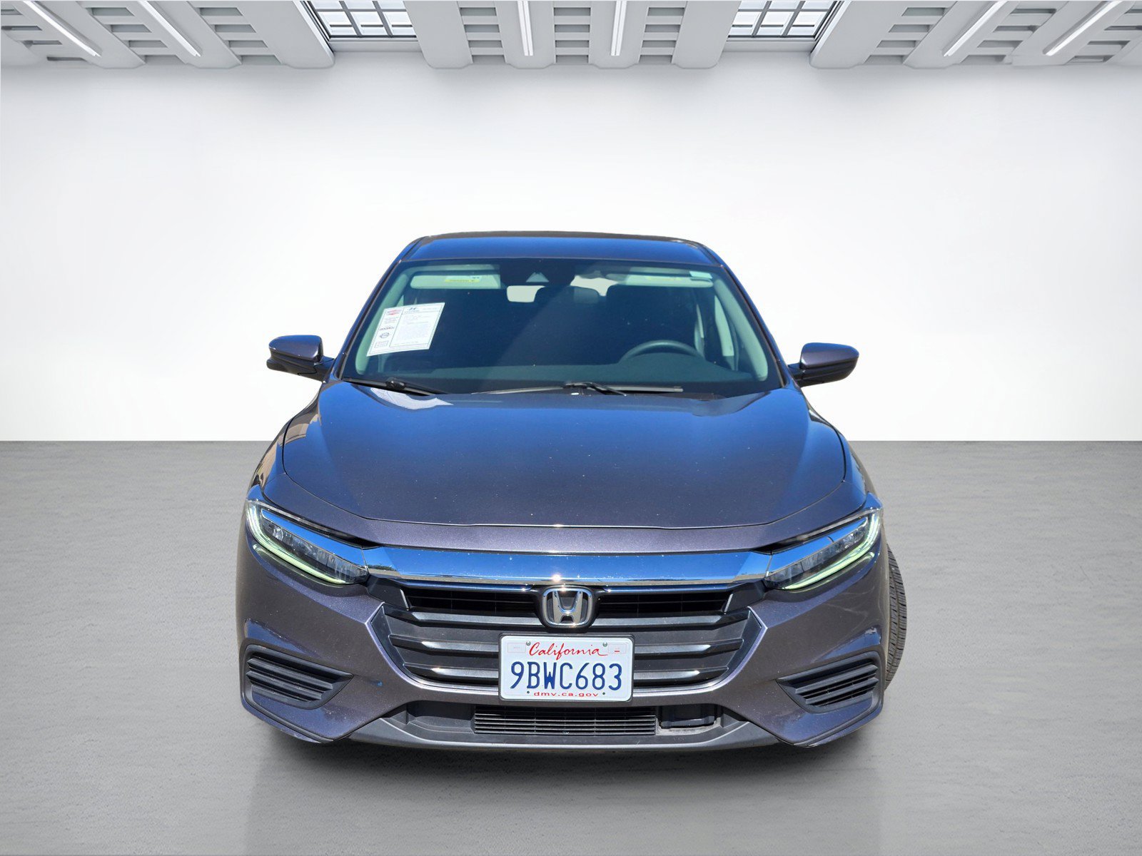 Used 2020 Honda Insight EX image 2