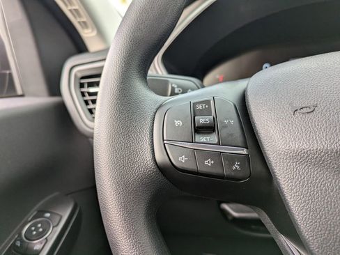 New 2026 Ford Escape Active image 26