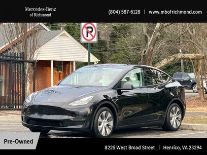 Used 2021 Tesla Model Y Long Range