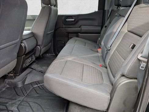 Used 2019 Chevrolet Silverado 1500 LT w/ All-Star Edition image 17