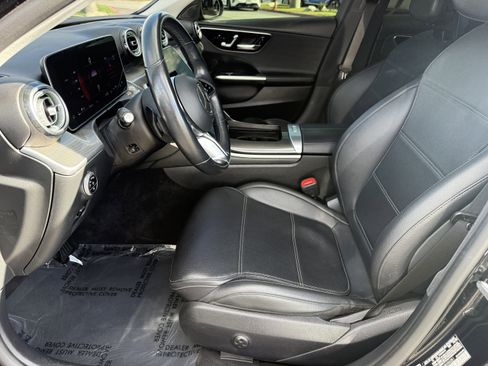 Used 2022 Mercedes-Benz C 300 Sedan image 14