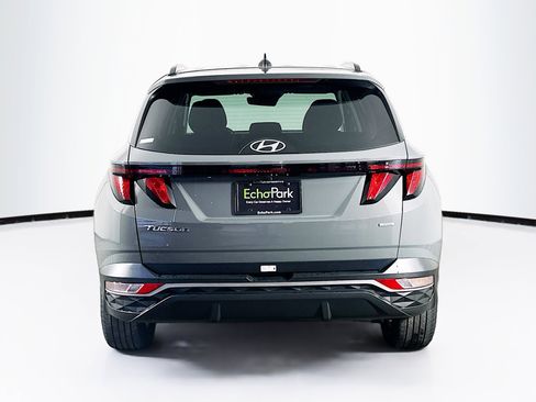 Used 2024 Hyundai Tucson SEL image 7