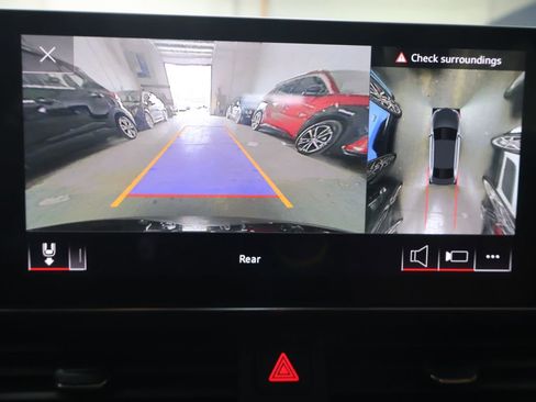 Used 2024 Audi A4 2.0T Premium Plus image 22