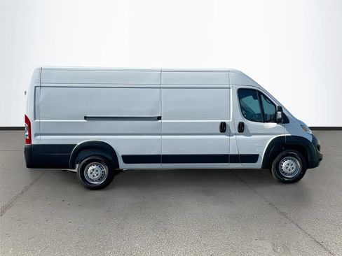 New 2026 RAM ProMaster 3500 w/ Convenience Group FWD image 8