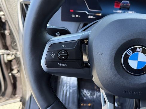 Used 2025 BMW iX xDrive50 w/ Sport Package image 26