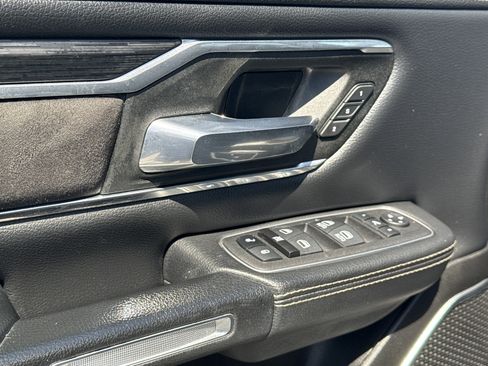 Used 2023 RAM 1500 Laramie image 15