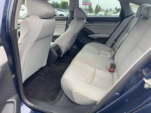 Used 2020 Honda Accord LX image 17