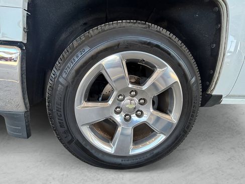 Used 2014 Chevrolet Silverado 1500 LT w/ Texas Edition, 1LT Trim image 28