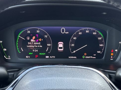 Used 2023 Honda Accord Touring image 23