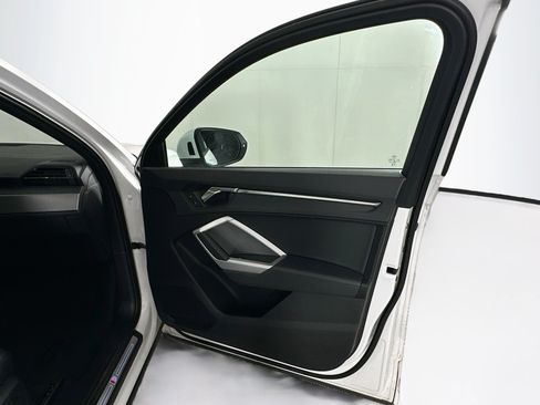 Used 2025 Audi Q3 2.0T Premium AWD/4WD image 33