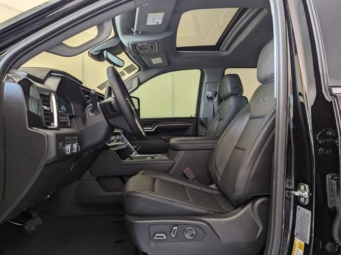 New 2026 GMC Sierra 2500 Denali w/ Technology Package AWD/4WD image 6
