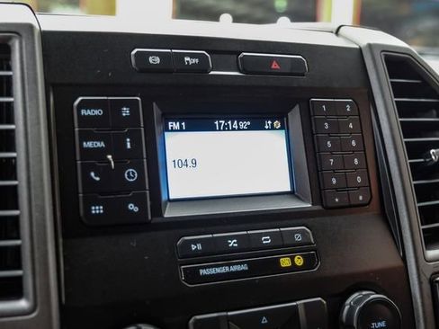 Used 2020 Ford F350 XL w/ Power Equipment Group AWD/4WD image 29