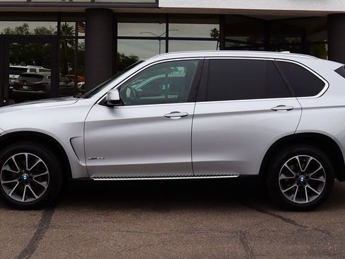 Used 2014 BMW X5 xDrive35i AWD/4WD image 8