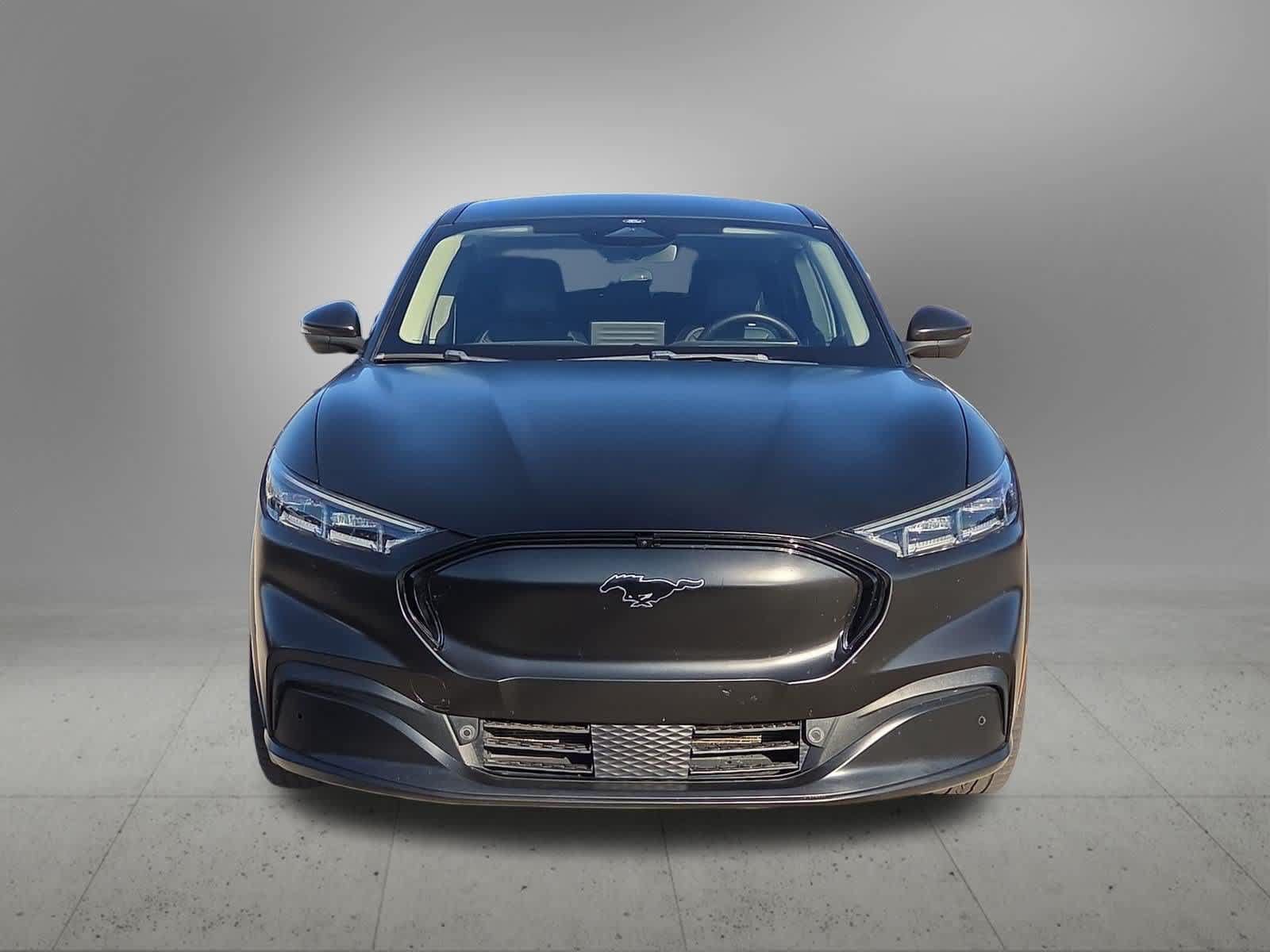 Used 2023 Ford Mustang Mach-E Premium RWD image 9