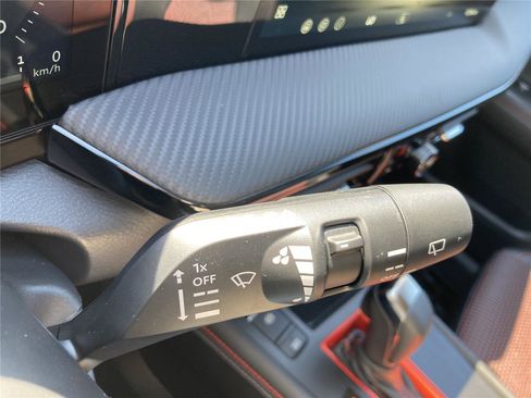 New 2026 Nissan Kicks SR image 23