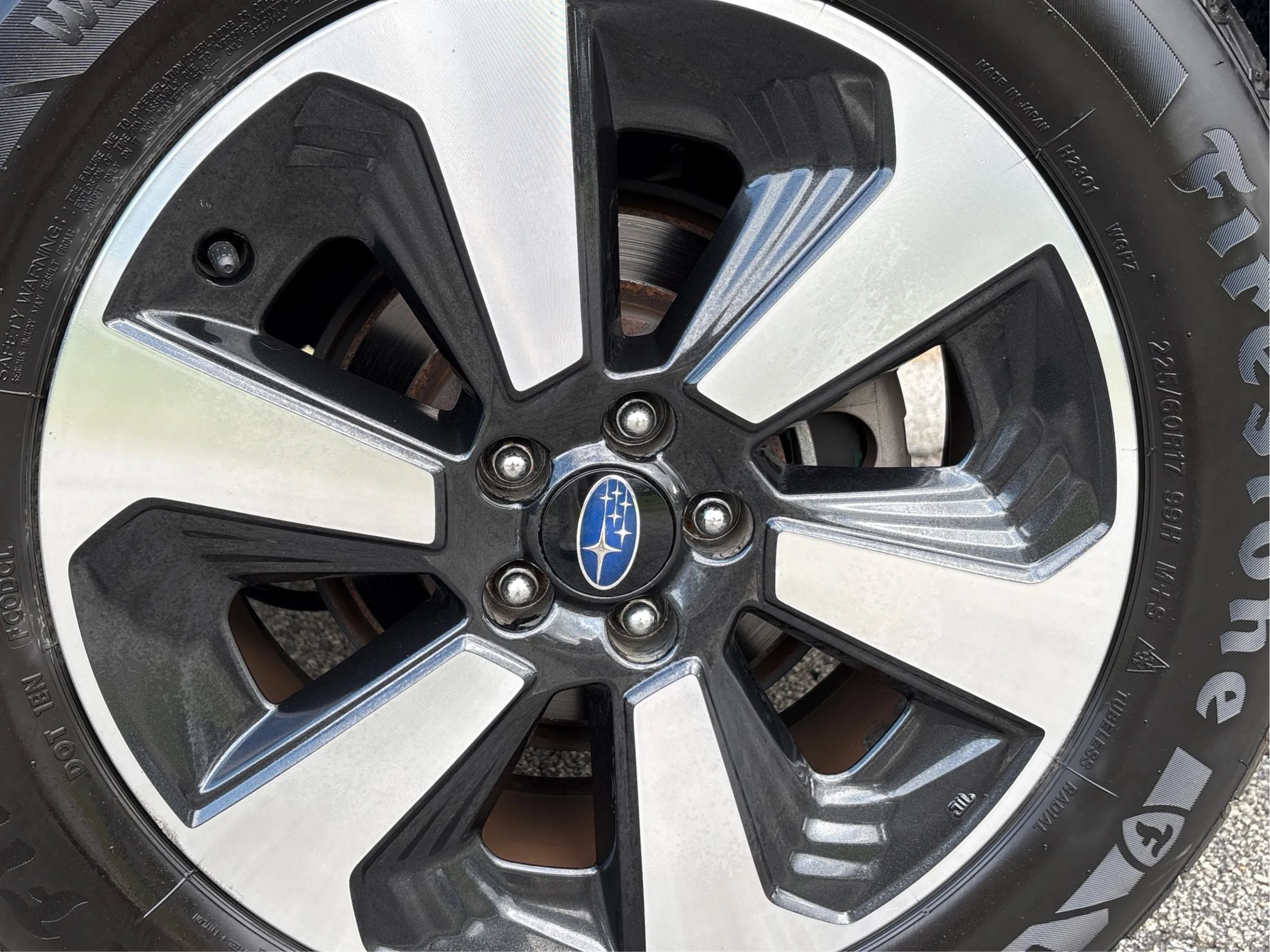 Used 2017 Subaru Forester 2.5i Premium AWD/4WD image 43