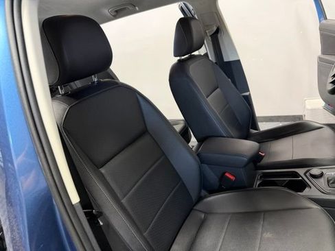 Used 2020 Volkswagen Tiguan SE w/ 3rd Row Seat Package AWD/4WD image 24