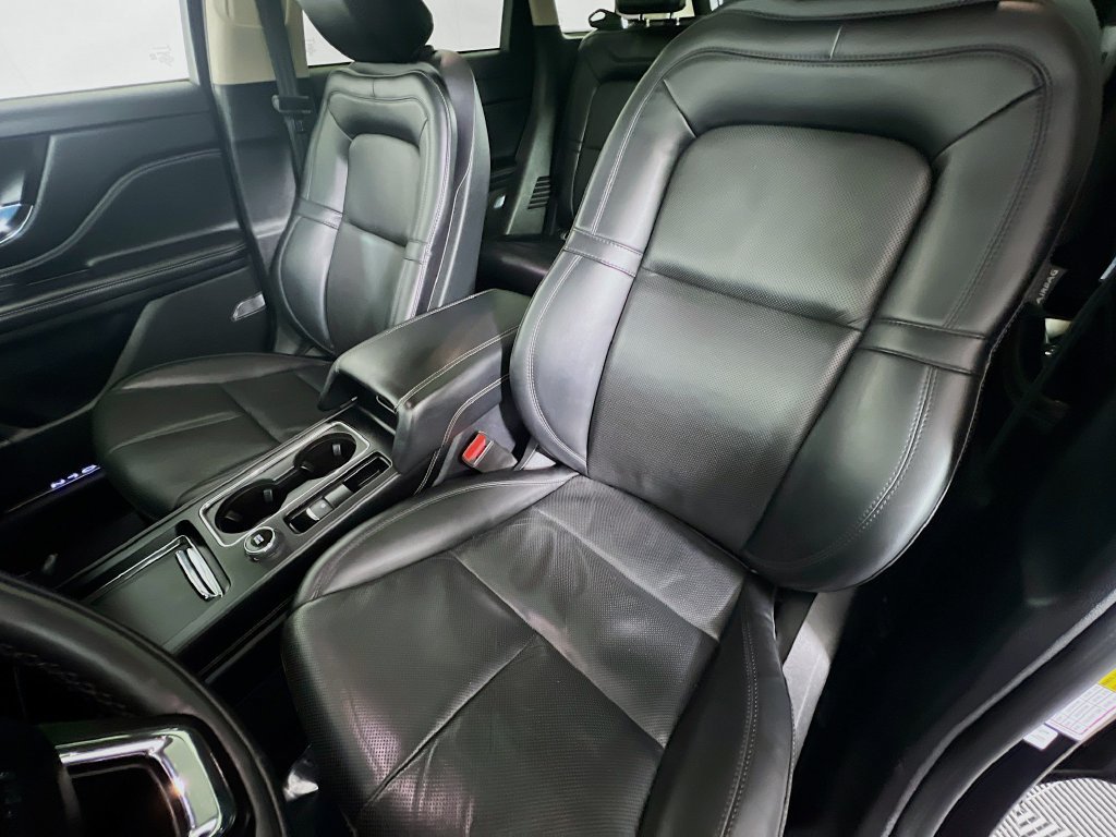 Used 2023 Lincoln Corsair Grand Touring AWD/4WD image 21
