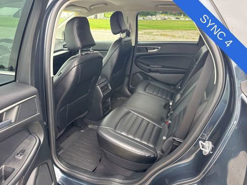 Used 2023 Ford Edge SEL w/ Convenience Package AWD/4WD image 17