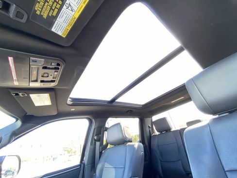 Used 2024 Toyota Tundra Platinum AWD/4WD image 21