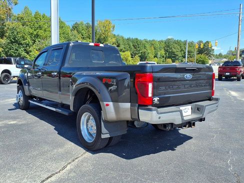 Used 2021 Ford F450 Lariat w/ Lariat Ultimate Package image 20