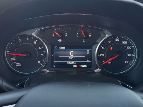 Used 2023 Chevrolet Equinox LT AWD/4WD image 17