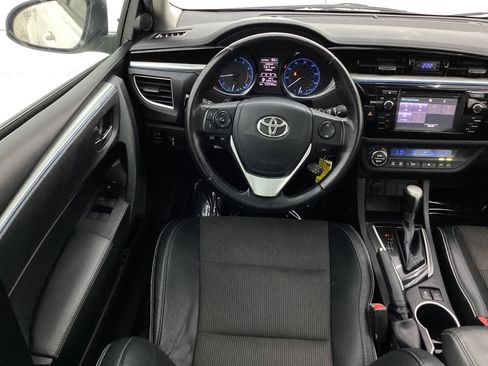 Used 2014 Toyota Corolla S image 31