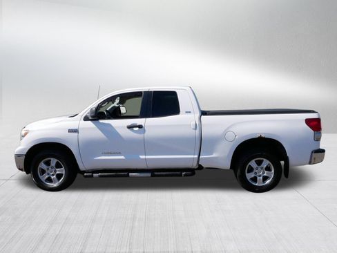 Used 2008 Toyota Tundra SR5 AWD/4WD image 4