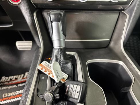 Used 2020 Honda Accord Sport image 18