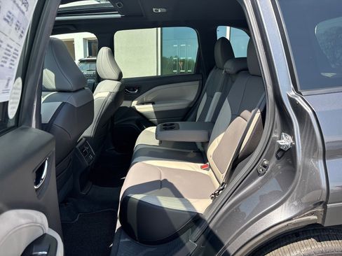 New 2026 Subaru Forester Limited AWD/4WD image 34