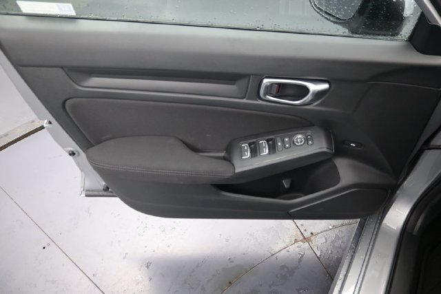 New 2026 Honda Civic LX image 22