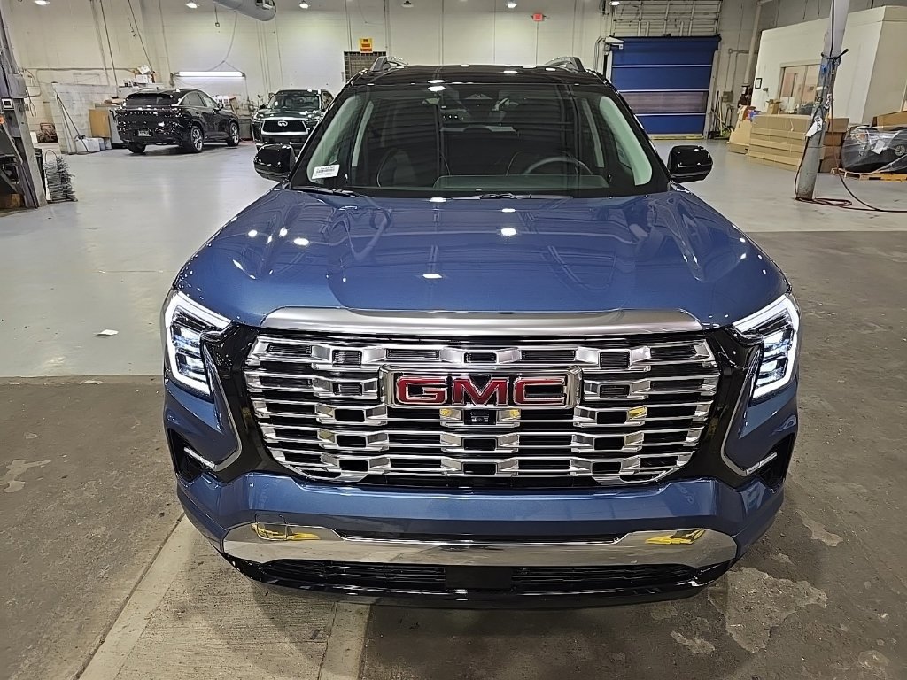 New 2027 GMC Terrain Denali AWD/4WD image 2