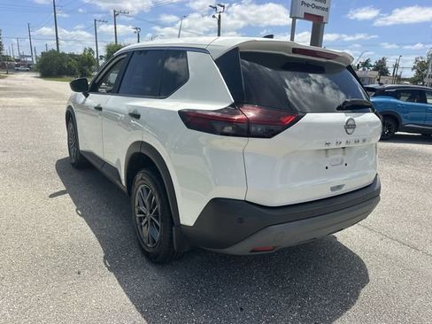 Used 2023 Nissan Rogue S FWD image 9