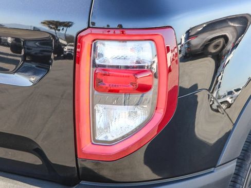Used 2021 Ford Bronco Sport Outer Banks AWD/4WD image 10