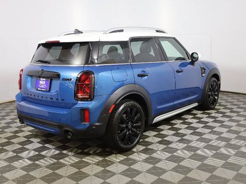 Used 2023 MINI Cooper Countryman S FWD image 5