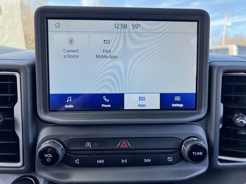 Used 2024 Ford Bronco Sport Big Bend AWD/4WD image 18